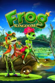 Frog Kingdom 2013 one on netflix