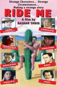 Ride Me 1994 one on netflix
