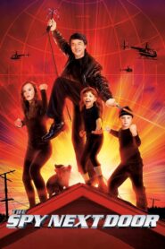 The Spy Next Door 2010 one on netflix
