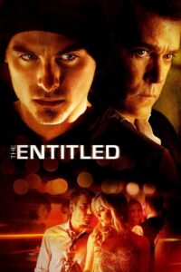 The Entitled 2011 one on netflix