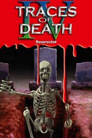 Traces Of Death IV 1996 one on netflix