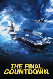 The Final Countdown 1980 one on netflix