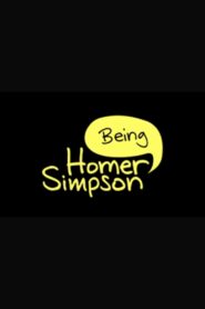 Being Homer Simpson 2013 one on netflix