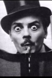 Life and Deaths of Max Linder 2024 one on netflix