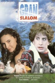 Gran Slalom 1996 one on netflix