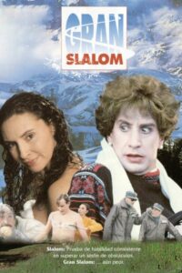 Gran Slalom 1996 one on netflix