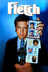 Fletch 1985 one on netflix