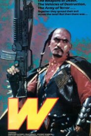 W Is War 1983 one on netflix