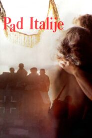 The Fall of Italy 1981 one on netflix
