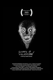 Ghosts of Kalantiaw 2023 one on netflix