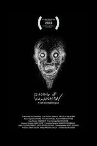 Ghosts of Kalantiaw 2023 one on netflix