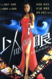 An Eye for an Eye 2000 one on netflix
