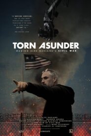 Torn Asunder: Waging Alex Garland’s Civil War 2024 one on netflix