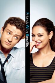 Friends with Benefits 2011 one on netflix