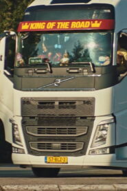 King of the Road 2019 one on netflix