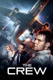 Flight Crew 2016 one on netflix