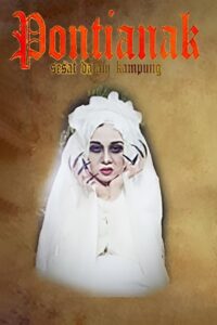 Pontianak Sesat Dalam Kampung 2016 one on netflix