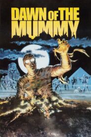 Dawn of the Mummy 1981 one on netflix