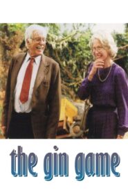 The Gin Game 2003 one on netflix
