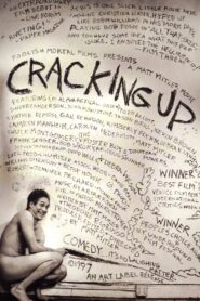 Cracking Up 1994 one on netflix