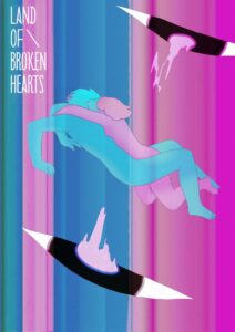 Land of Broken Hearts 2024 one on netflix