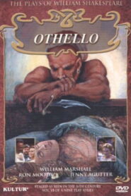Othello 1981 one on netflix