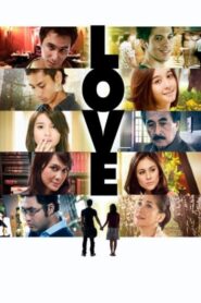 Love 2008 one on netflix