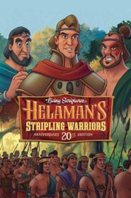 Helaman’s Stripling Warriors 1990 one on netflix