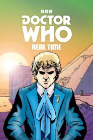 Doctor Who: Real Time 2002 one on netflix