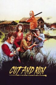 Cut and Run 1985 one on netflix