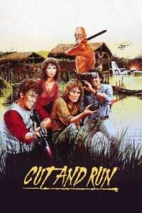 Cut and Run 1985 one on netflix