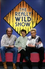 The Really Wild Show 1986 one on netflix