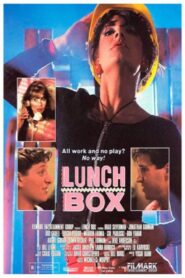 Lunch Box 1992 one on netflix