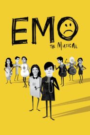 EMO the Musical 2016 one on netflix