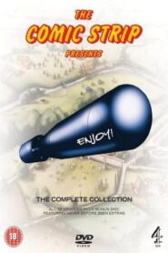The Comic Strip 1981 one on netflix