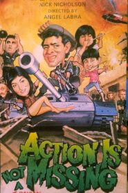 Action Is Not Missing 1987 one on netflix