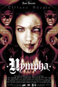 Nympha 2007 one on netflix