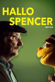 Hallo Spencer – Der Film 2024 one on netflix
