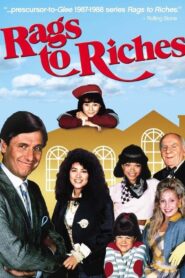 Rags to Riches 1987 one on netflix