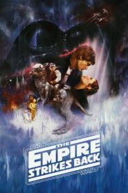 The Empire Strikes Back 1980 one on netflix