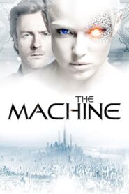 The Machine 2013 one on netflix
