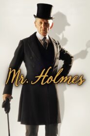 Mr. Holmes 2015 one on netflix