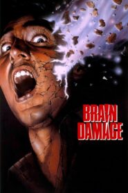 Brain Damage 1988 one on netflix