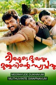 Meerayude Dukhavum Muthuvinte Swapnavum 2003 one on netflix
