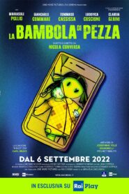 La bambola di pezza 2022 one on netflix