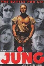 Jung 2000 one on netflix