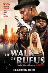 The Walk of Rufus 2021 one on netflix