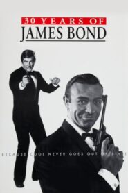 30 Years of James Bond 1992 one on netflix