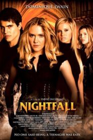 Nightfall 2009 one on netflix