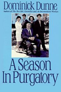 A Season in Purgatory 1996 one on netflix